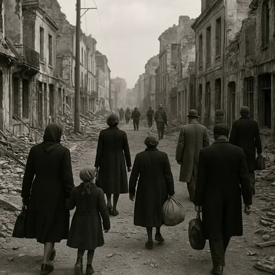 La seconde guerre mondiale 960w