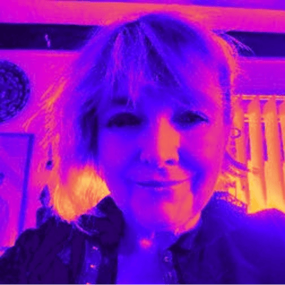 Photo stylisee